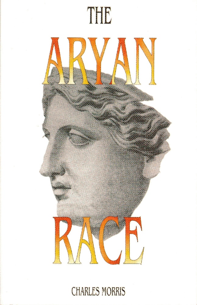 Image for The Aryan Race