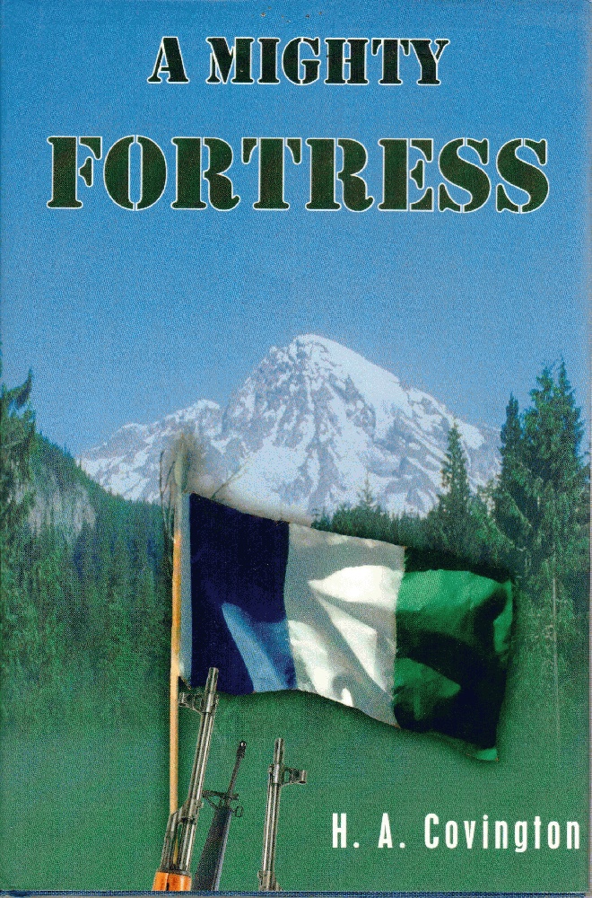 Image for A Mighty Fortress