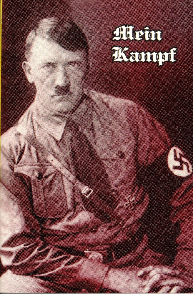 Image for Mein Kampf