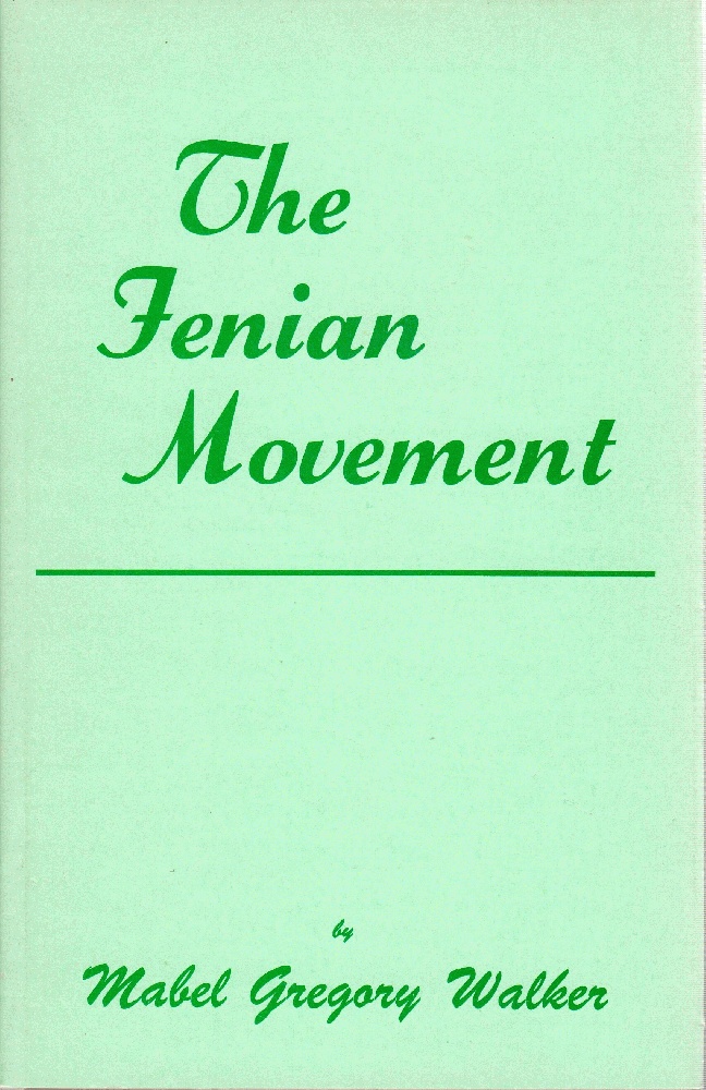 Image for The Fenian Movement