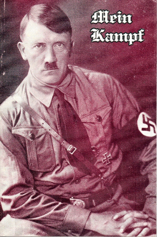 Image for Mein Kampf