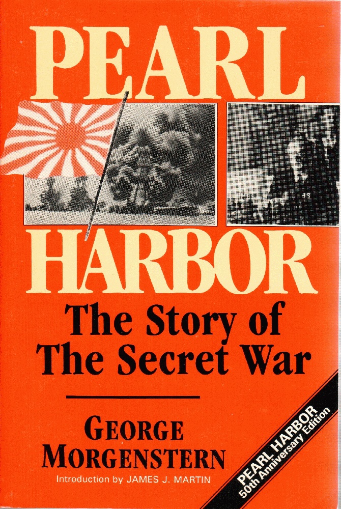 Image for Pearl Harbor: The Story of the Secret War