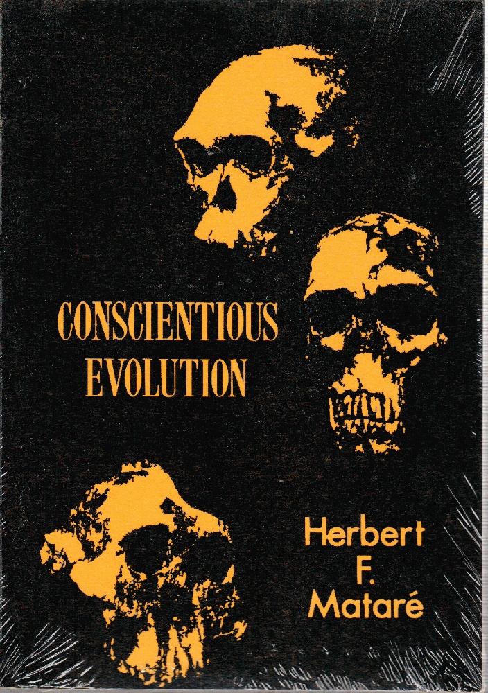 Image for Conscientious Evolution