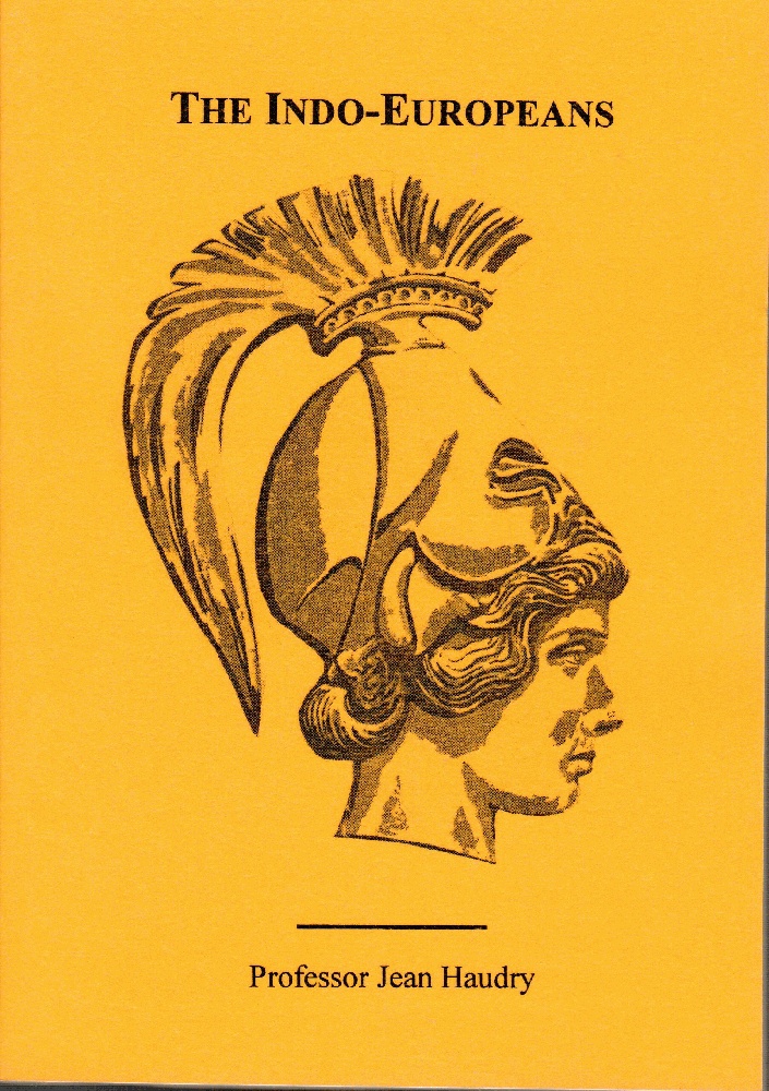 Image for The Indo-Europeans