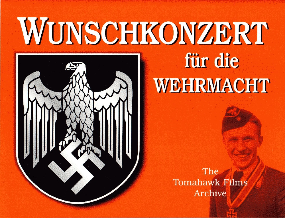 Image for Wunschkonzert fur die Wehrmacht