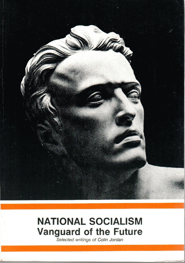 Image for National Socialism - Vanguard of the Future