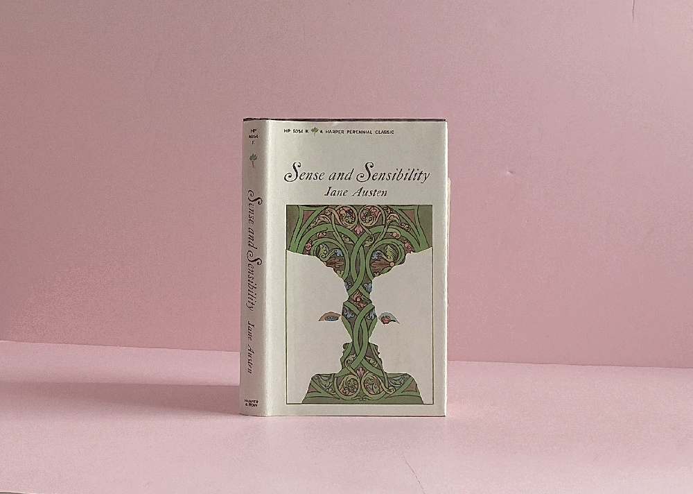 Sense and Sensibility