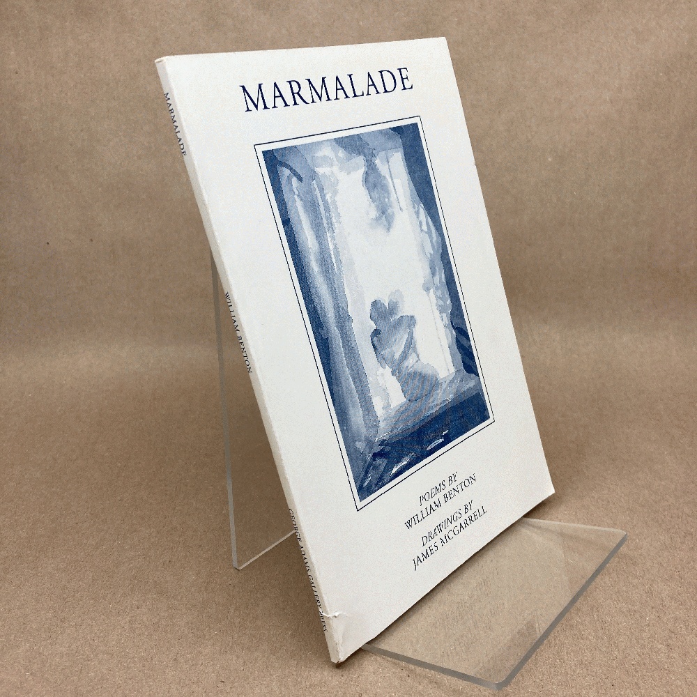 Marmalade: Drifts, Gists, Versions, Drafts, and Takes