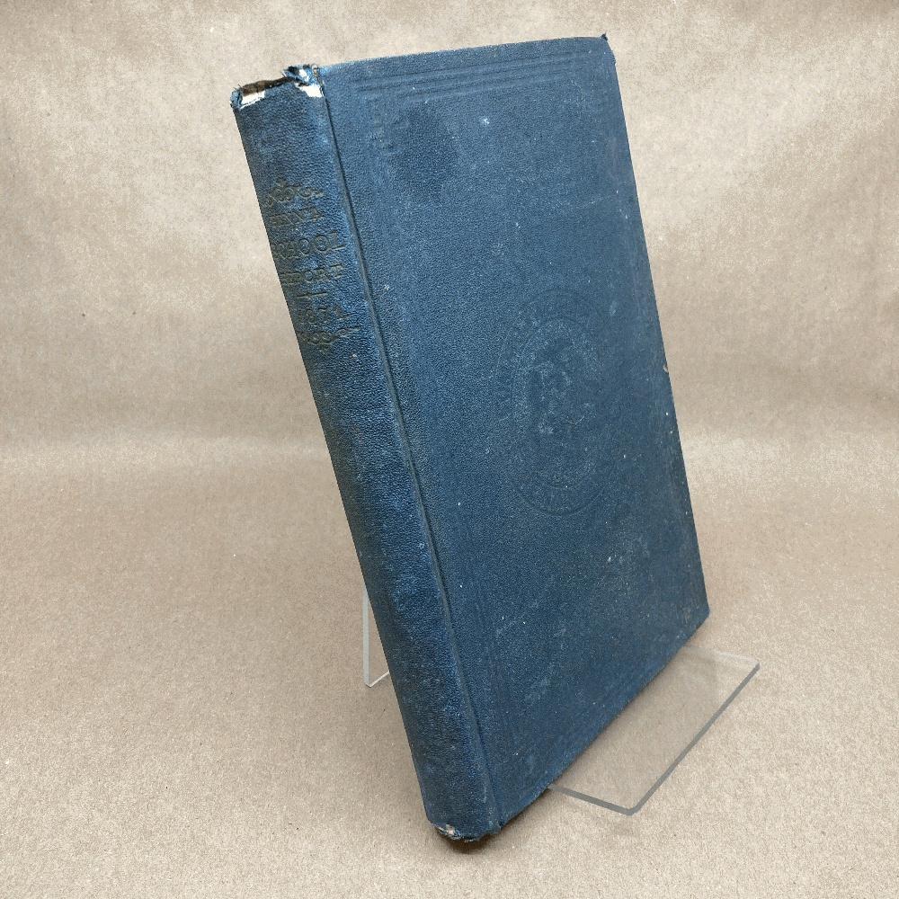 Report of the Superintendent of Common Schools: Of the Commonwealth of Pennsylvania; For the Year Ending June 5, 1871 (Classic Reprint)