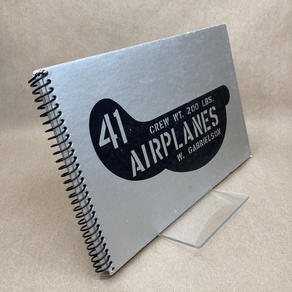 41 Airplanes