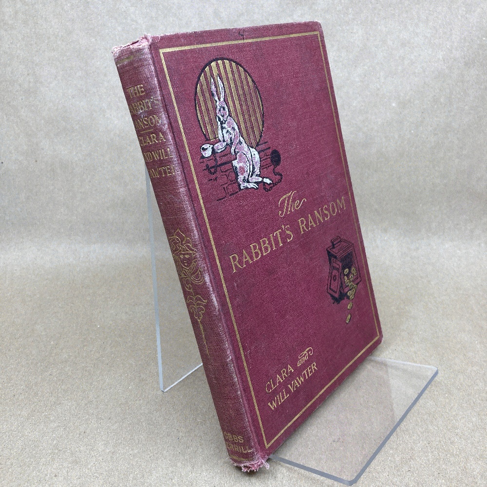 The Rabbit's Ransom