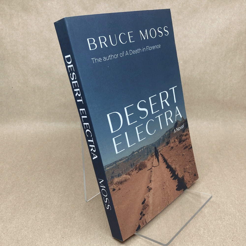Desert Electra