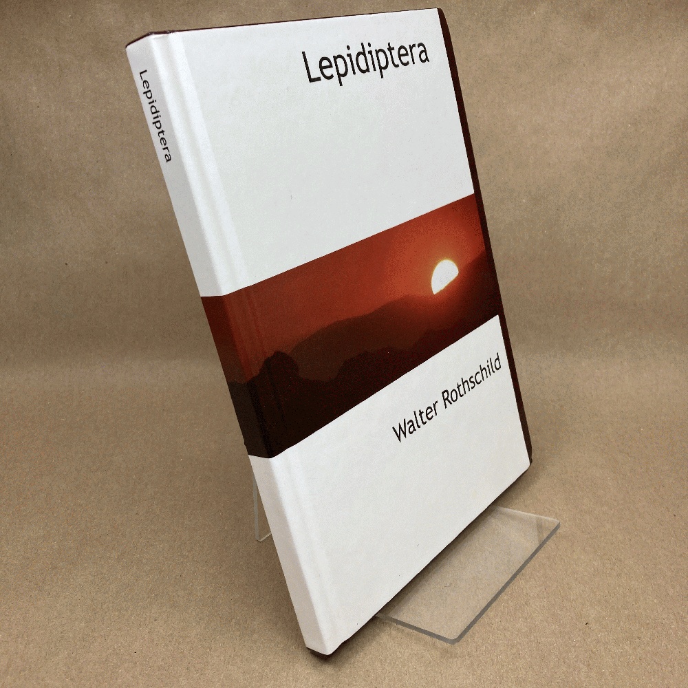 Lepidiptera