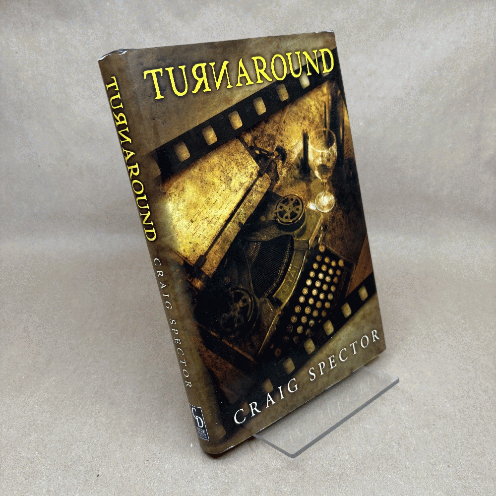 Turnaround