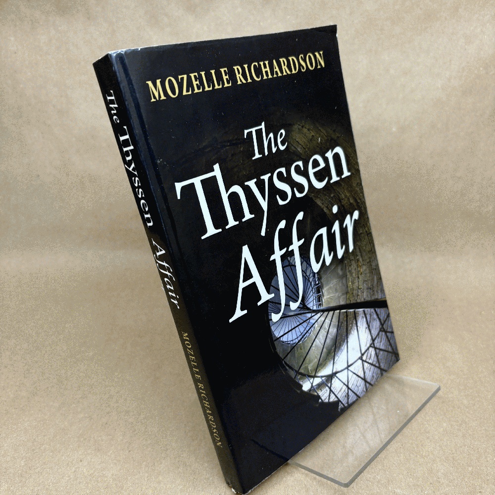 The Thyssen Affair