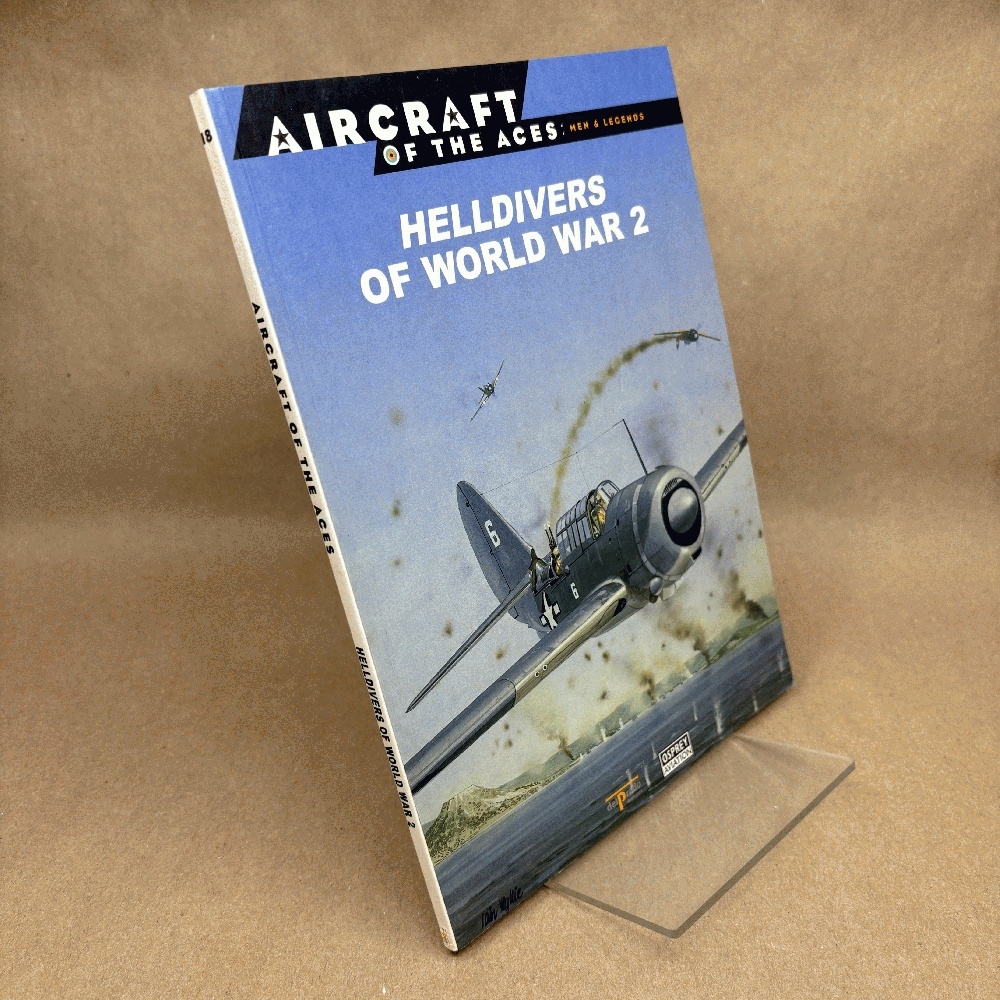 Image for Helldivers of World War 2 Helldivers of World War 2