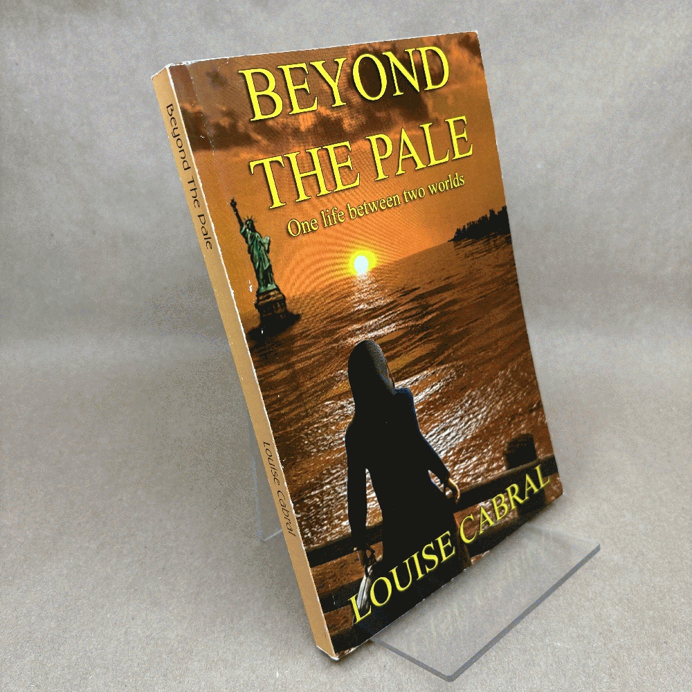 Image for Beyond The Pale Beyond The Pale