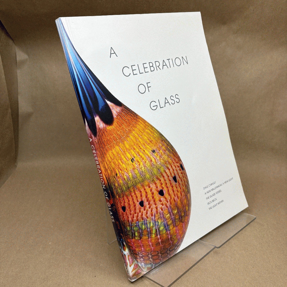 A Celebration of Glass