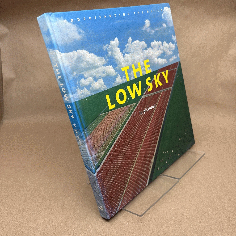 Image for The Low Sky In Pictures: Understanding The Dutch The Low Sky In Pictures: Understanding The Dutch