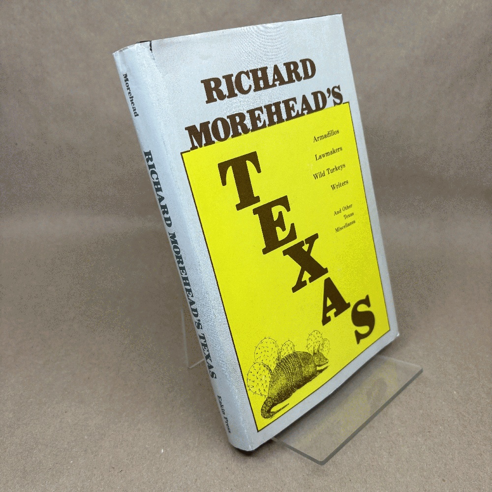Richard Morehead's Texas