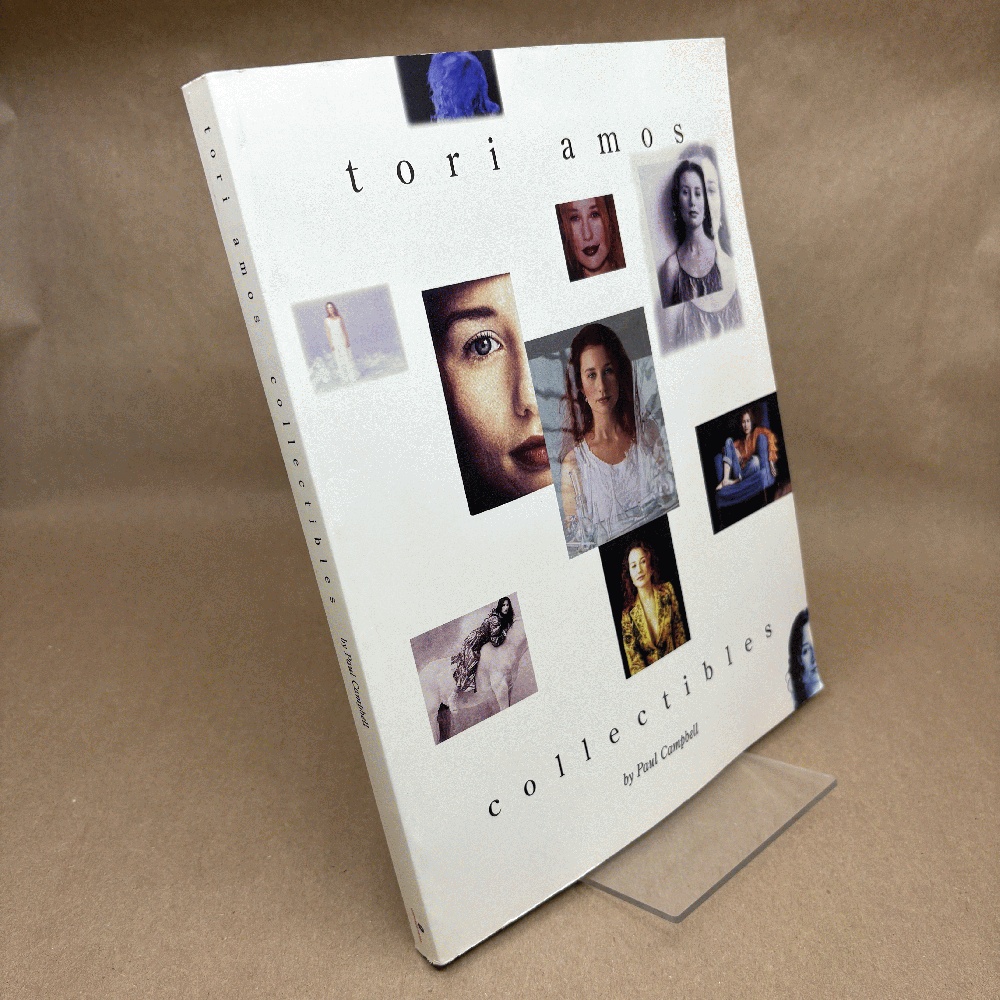 Image for Tori Amos Collectibles: Collectibles Tori Amos Collectibles: Collectibles