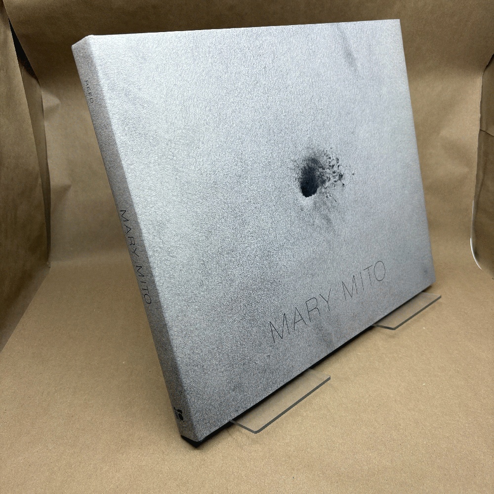 Mary Mito (Hardcover in Jacket, First Edition)