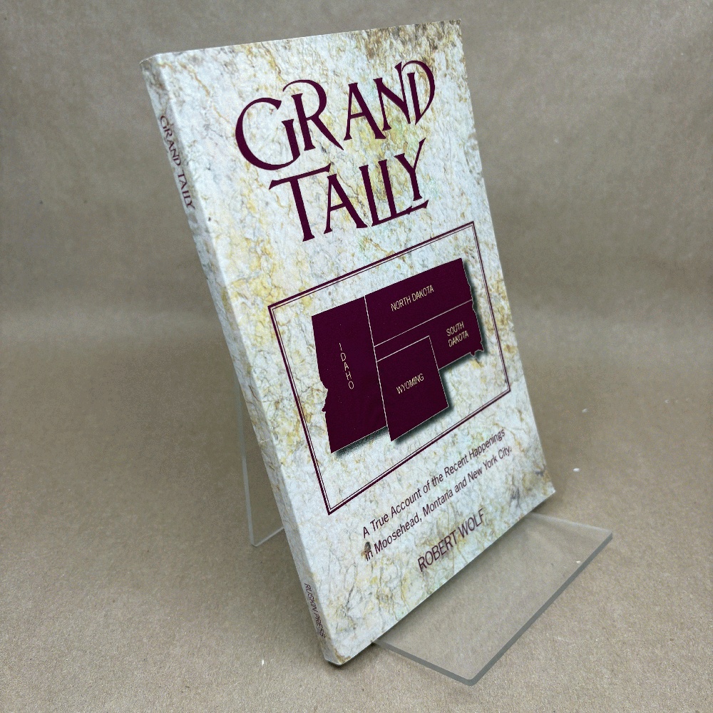 Grand Tally