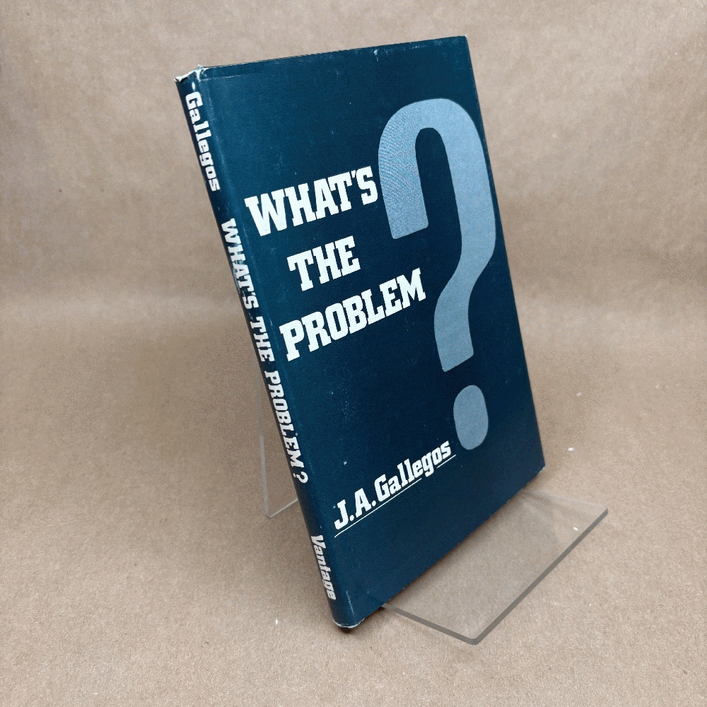 What's The Problem