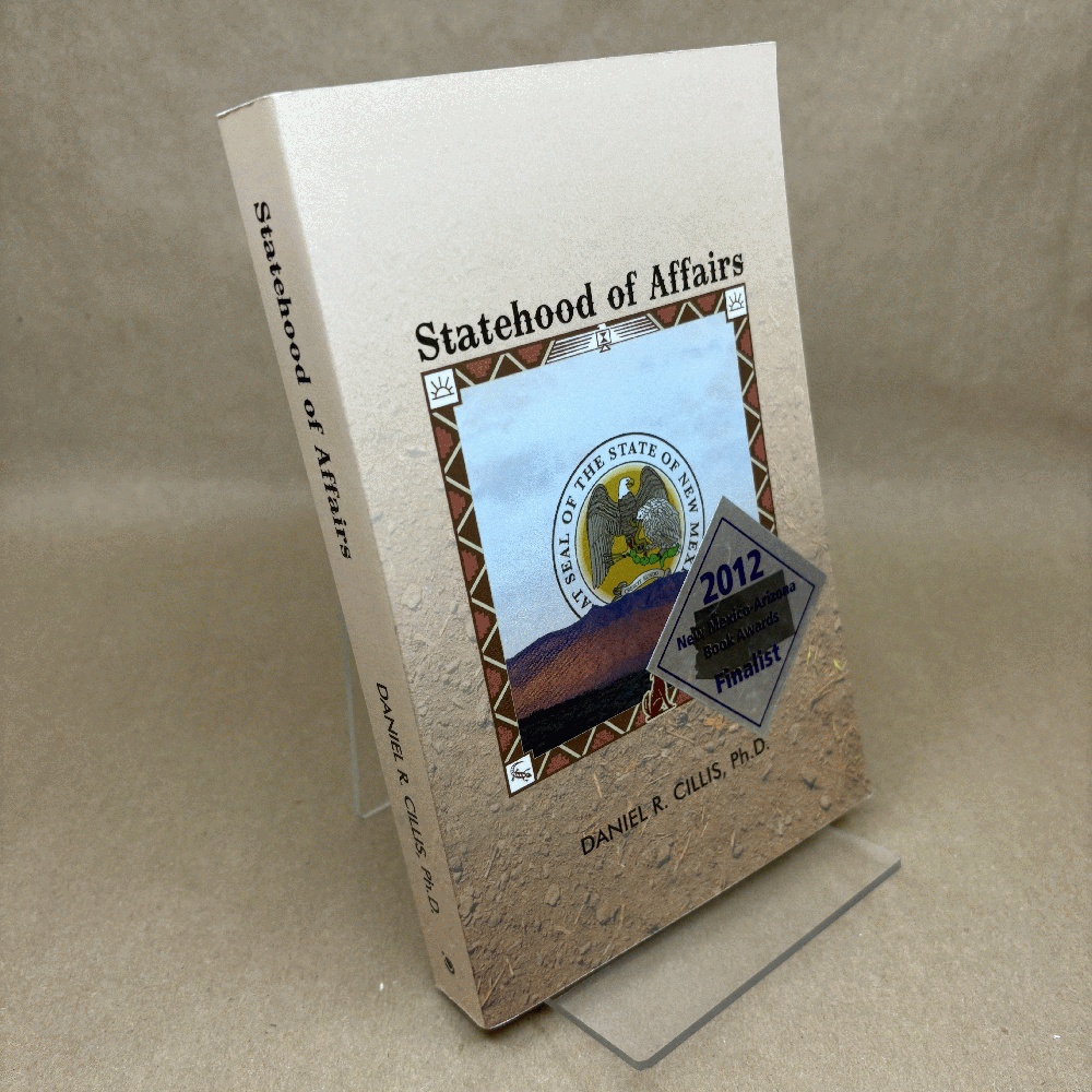 Statehood of Affairs