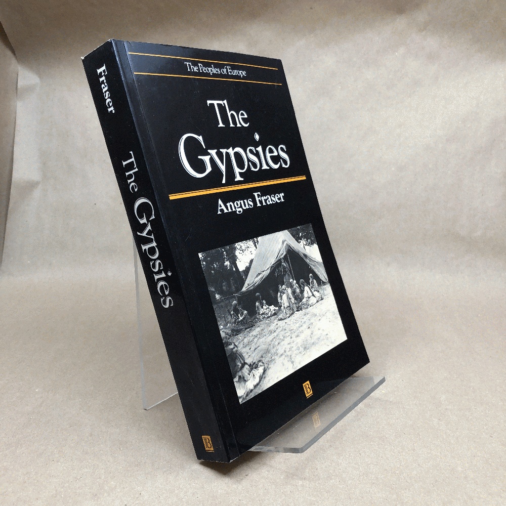 Image for The Gypsies The Gypsies