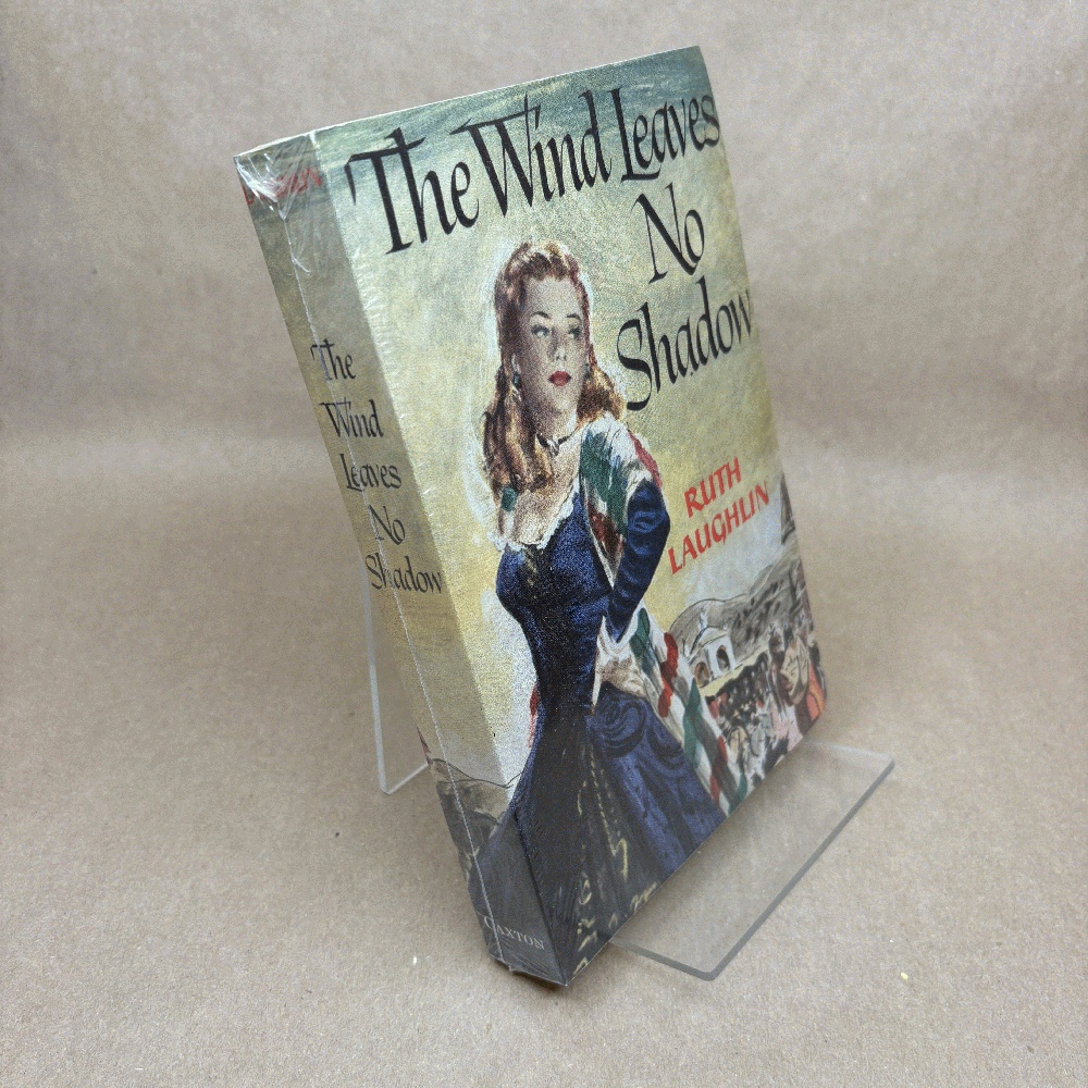 Image for The Wind Leaves No Shadow The Wind Leaves No Shadow