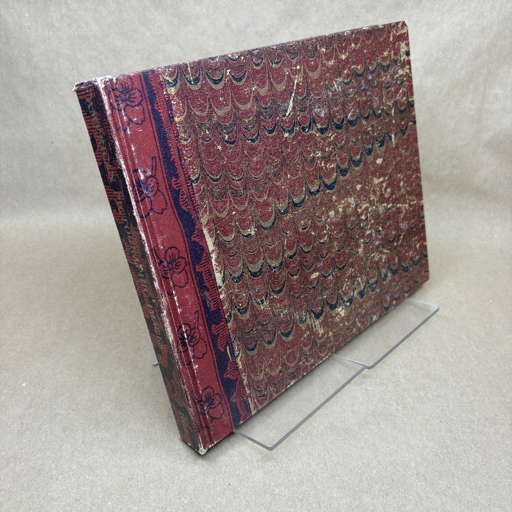 American Pictographic Images: Historical Works on Paper by the Plains Indians