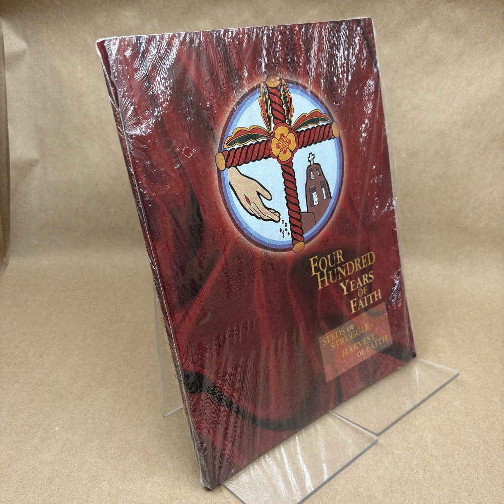 Four Hundred Years of Faith (Seeds of Struggle-Harvest of Faith)