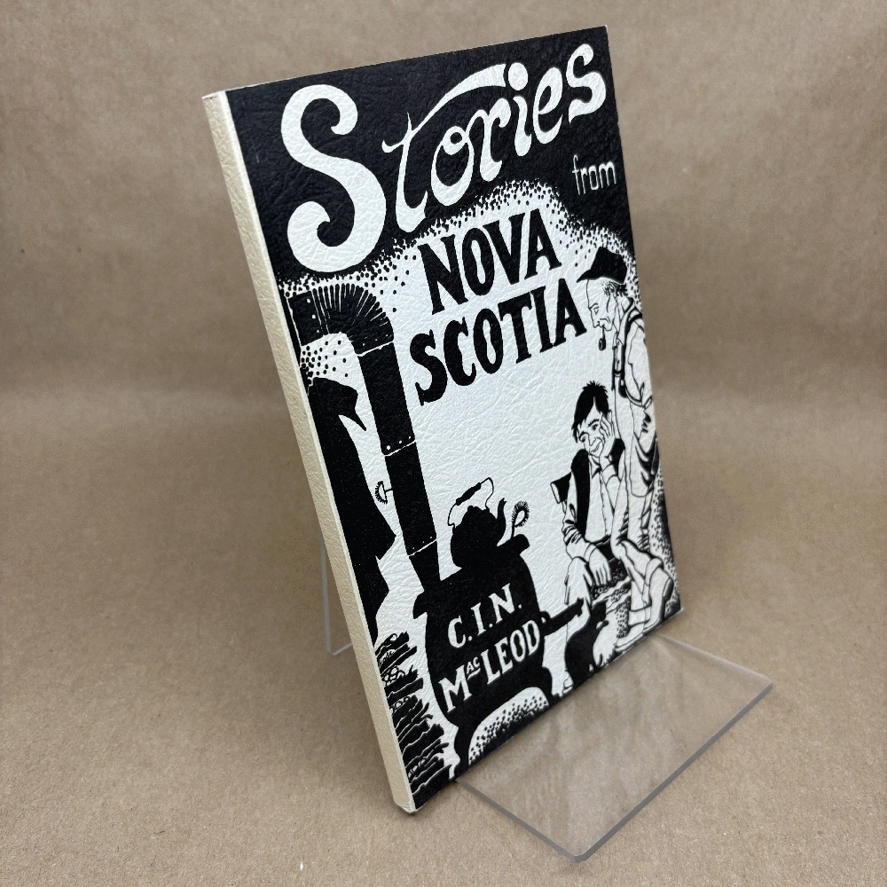 Stories from Nova Scotia