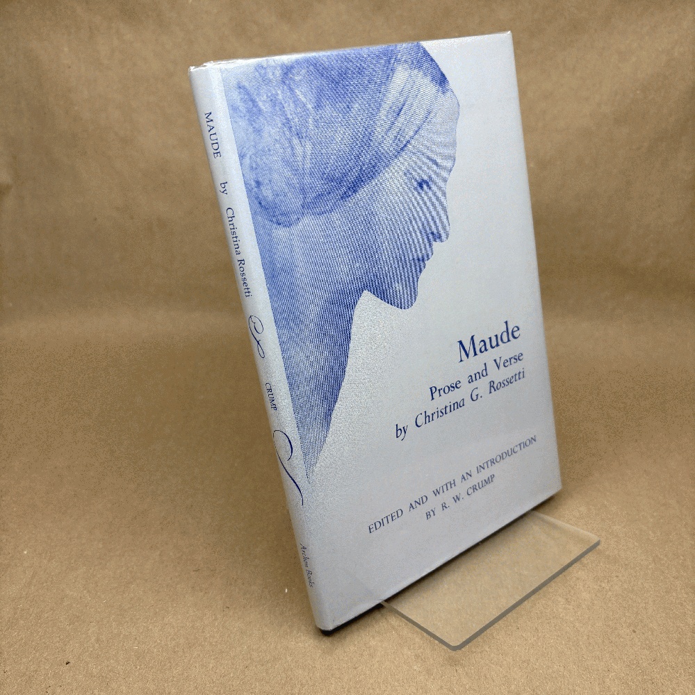 Maude: Prose and Verse