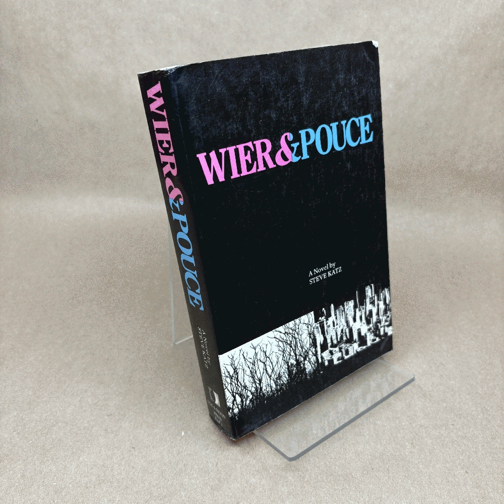 Wier & Pouce (New American Fiction)