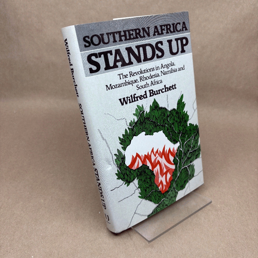 Southern Africa Stands Up