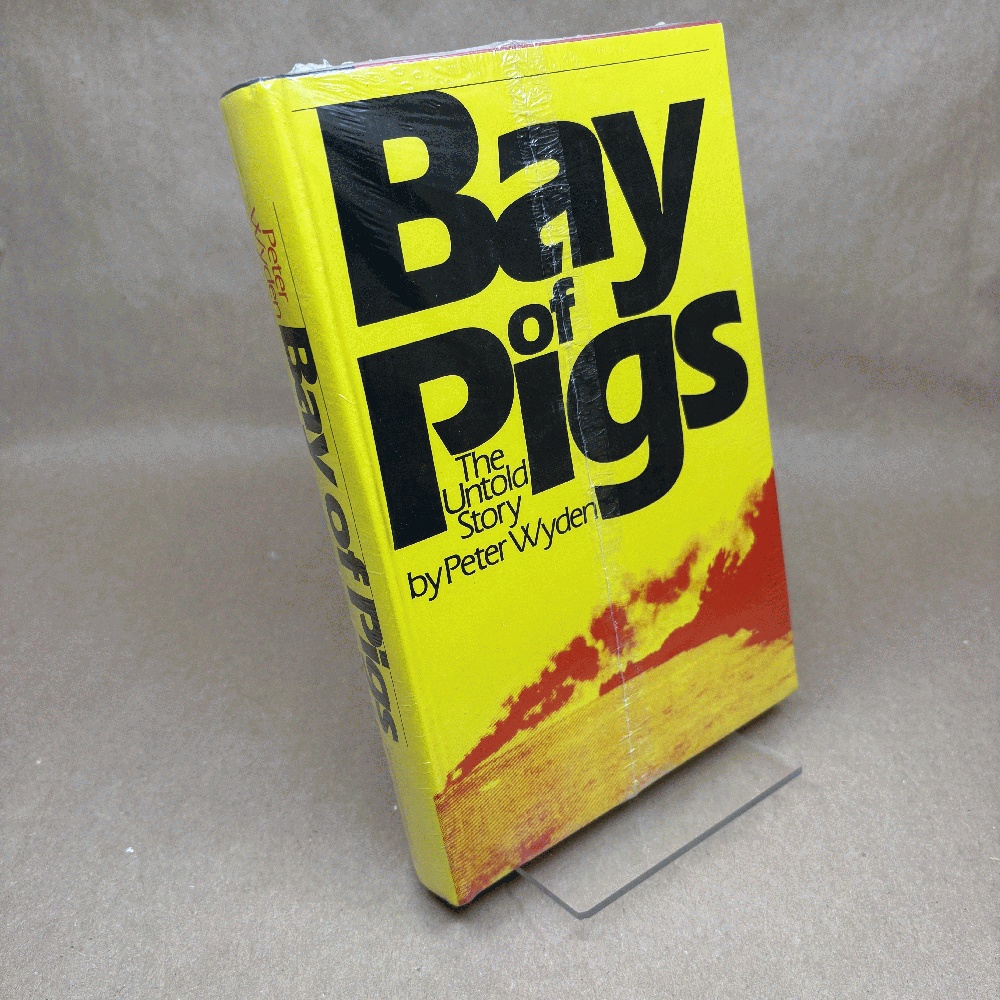 Bay of Pigs: The Untold Story
