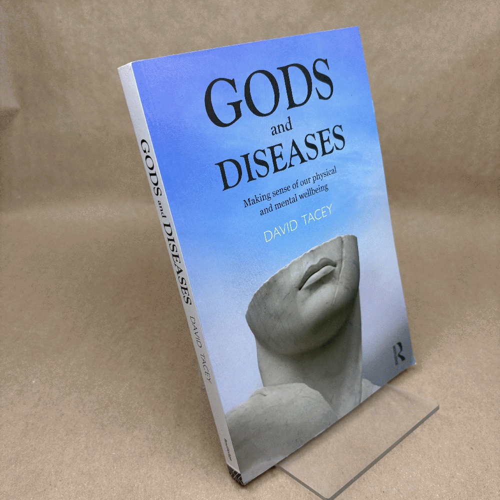Gods and Diseases