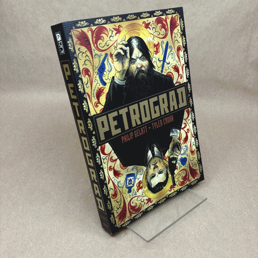 Petrograd