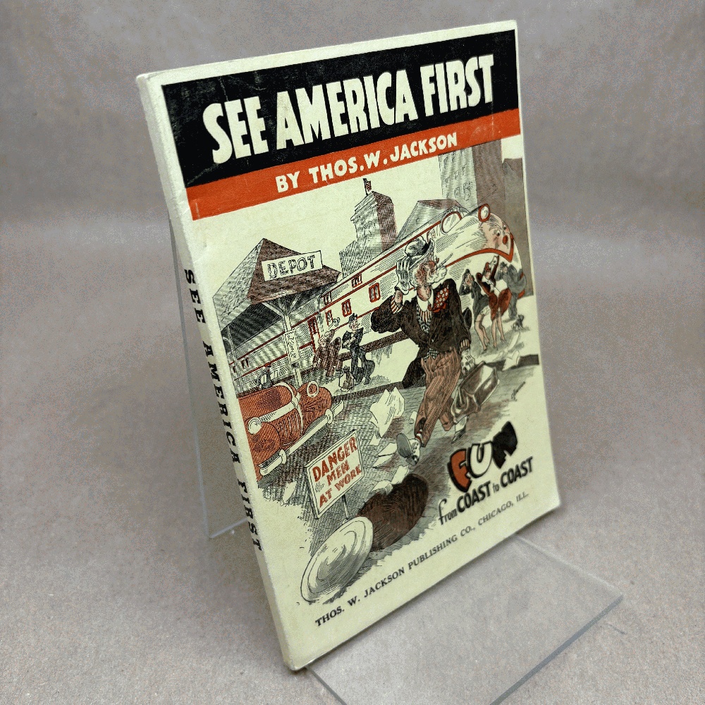 See America First