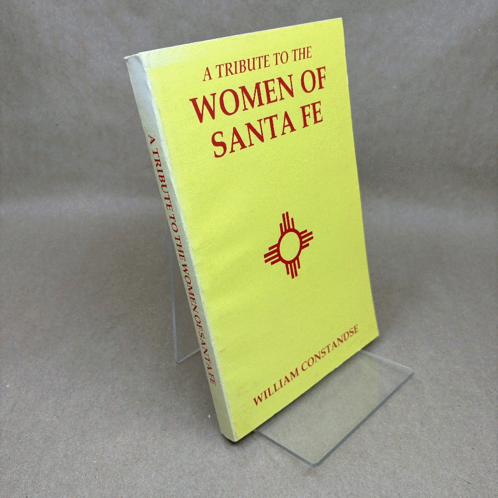 A Tribute to the Women of Santa Fe