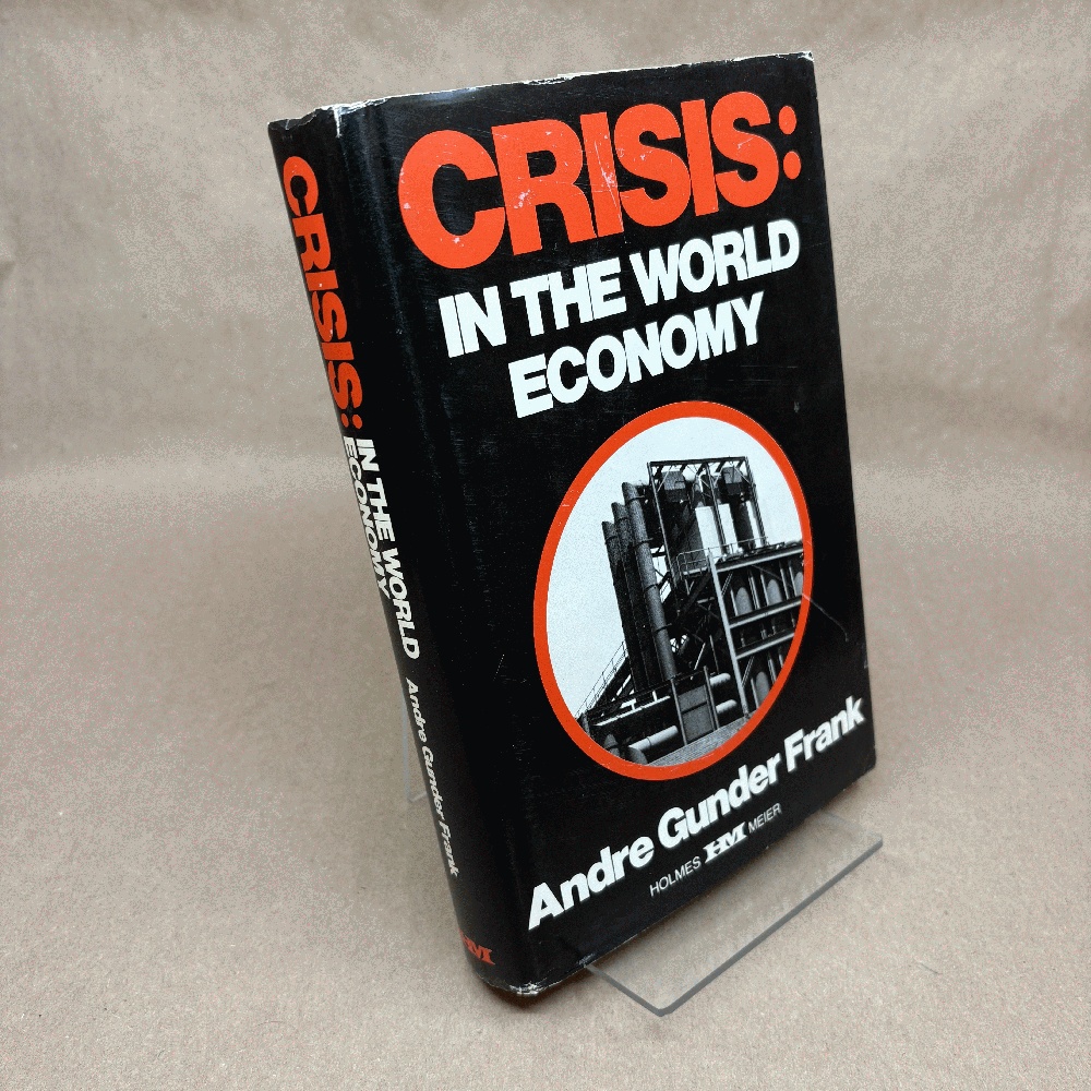 Crisis in the Third World