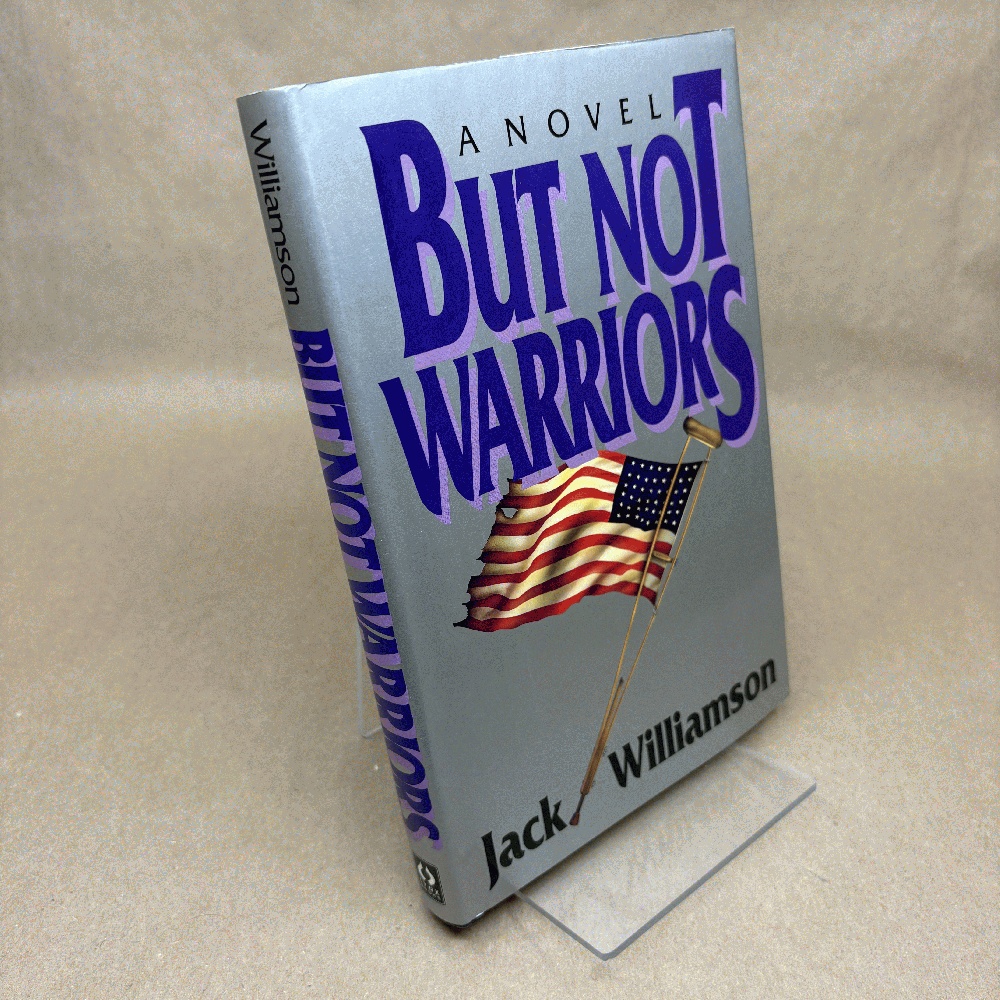 But Not Warriors
