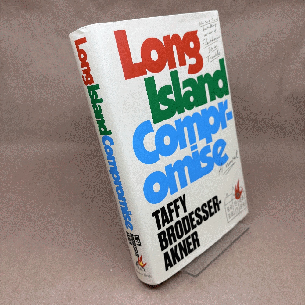 Long Island Compromise: A Novel