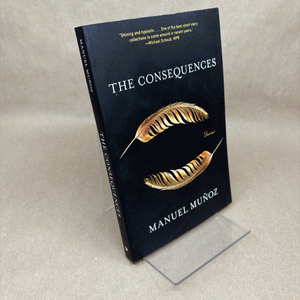The Consequences: Stories