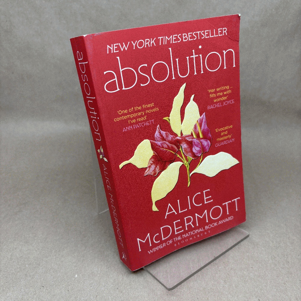 Absolution