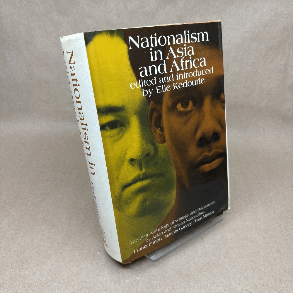 Nationalism in Asia and Africa