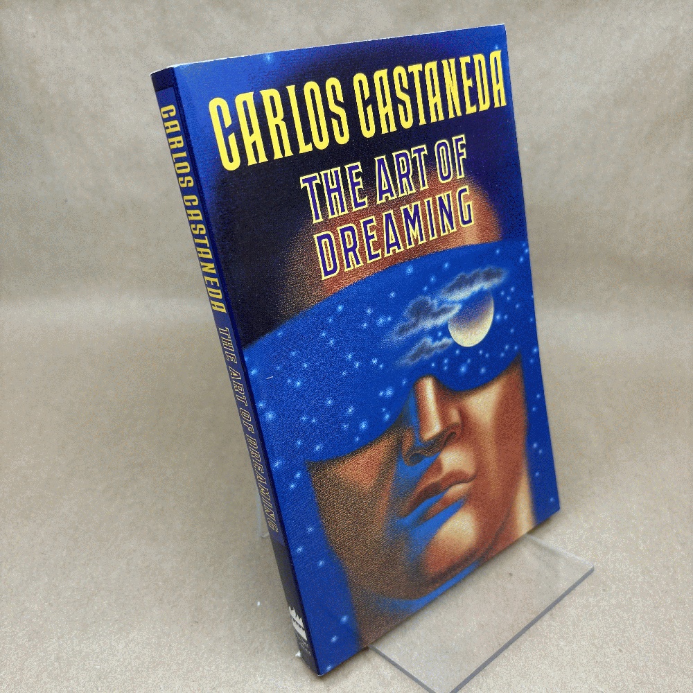 The Art of Dreaming