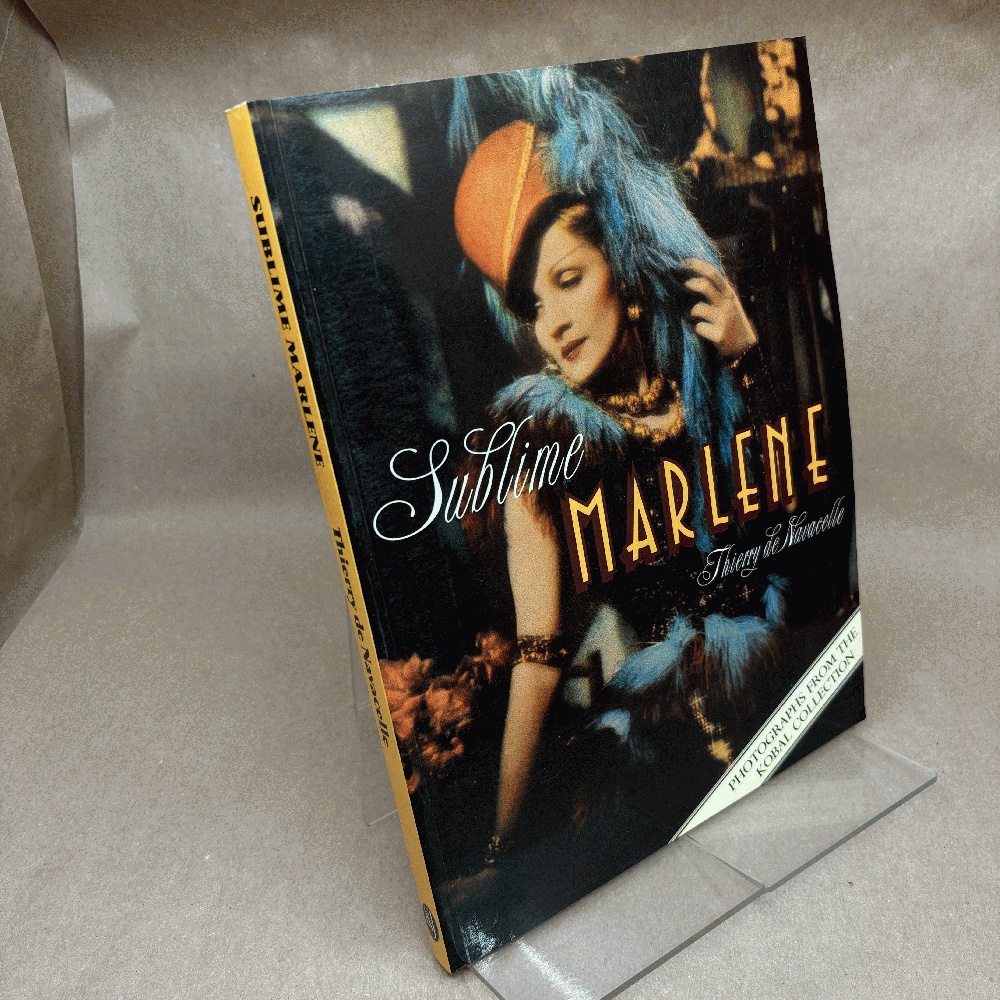 Sublime Marlene